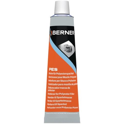 TRDILEC F.POLY.SPACHTEL 40G