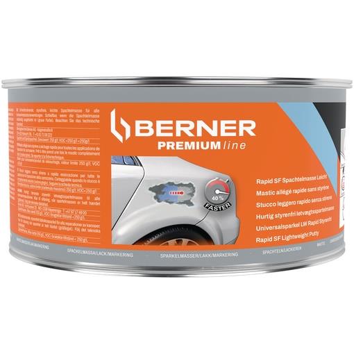 POLYESTERSPACHTEL LI SF 1,3 KG