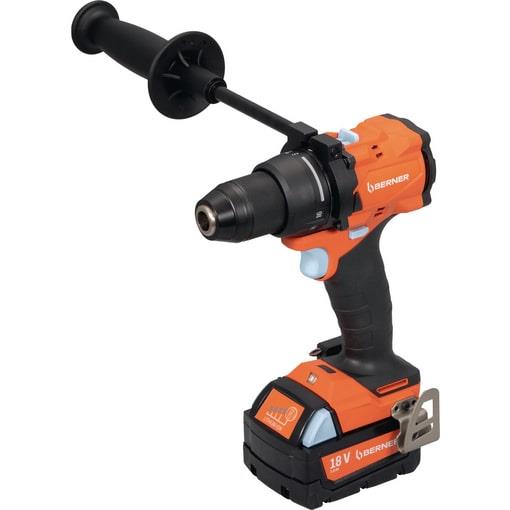 UDARNI VRTALNIK BACHDD-3 BL 18V