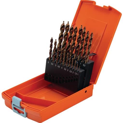 SVEDRI COBRA 1-10 X 0,5 / SET -19 delni