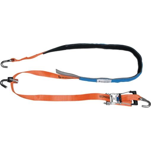 PRIPENJALNI TRAK Z RAGLJO