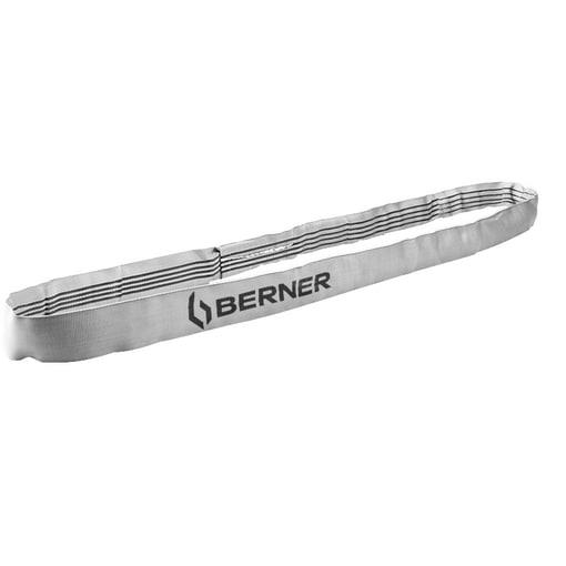 NOSILNI TRAK 4000KG 3M SIVI