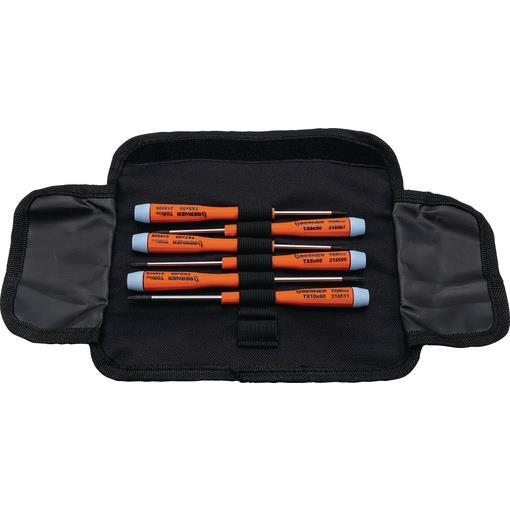 IZVIJAČ SET ELEKTRIK TX 6ST