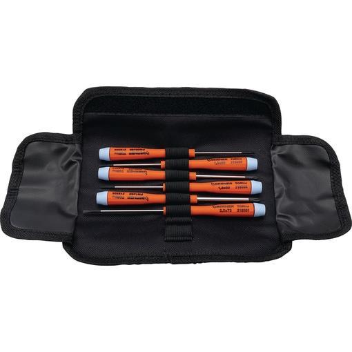 SET IZVIJAČEV ELEKTRONIK PH LS