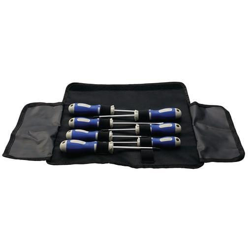 SORT 7 SCHRDR.TOP LS/PH/PZ BAG