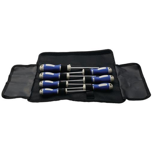 SORT 7 SCHRDR.TOP R-TX BAG