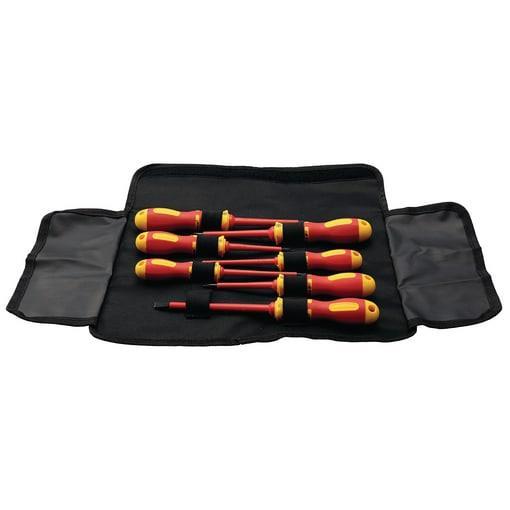 SORT 7 SCHRDR.VDE LS/PH/PZ BAG