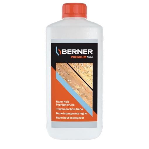 NANO LESNA IMPREGNACIJA PREMIUM 1L