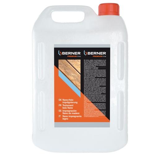 NANO LESNA IMPREGNACIJA PREMIUM 4L