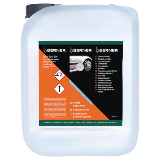 ODSTRANJEVALEC LETEČE RJE 5L