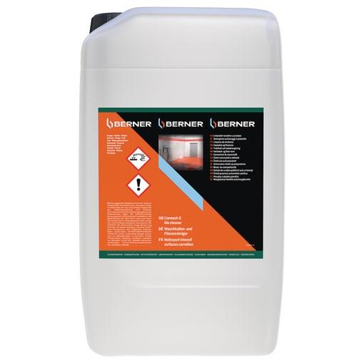 ČISTILO ZA PRALNE HALE IN PLOŠČICE.25L