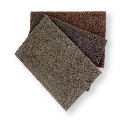 BRUSNA KOPRENA 152X229MM P180