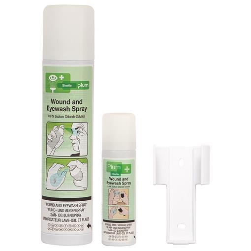 SPREJ ZA RANE IN OČI 250ml