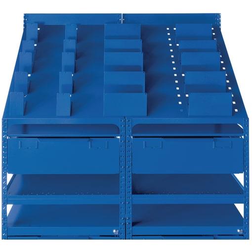 GEWINDESTANGENMODUL HORIZONT.