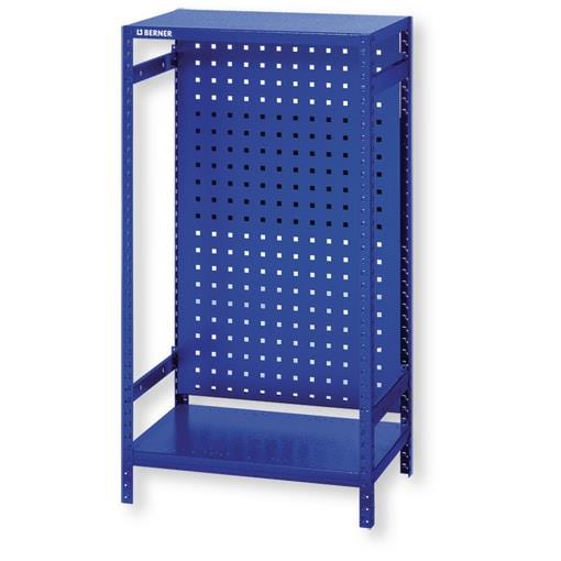 MODUL M.LOCHPL. 1M MONTIERT B