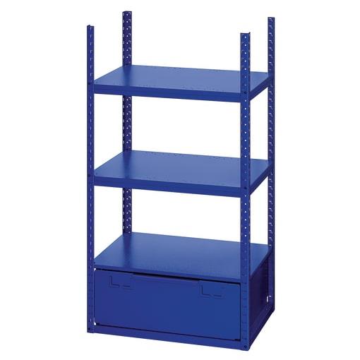 MODUL CHEMIE SCHUBLADE 1 B