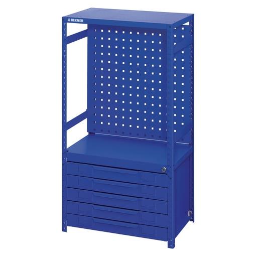 MODUL LOCHPLATTE 2 B