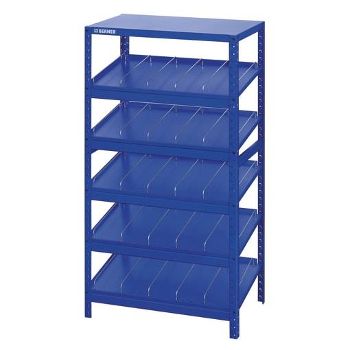 MODUL DIN/NORM 2 UNMONTIERT B