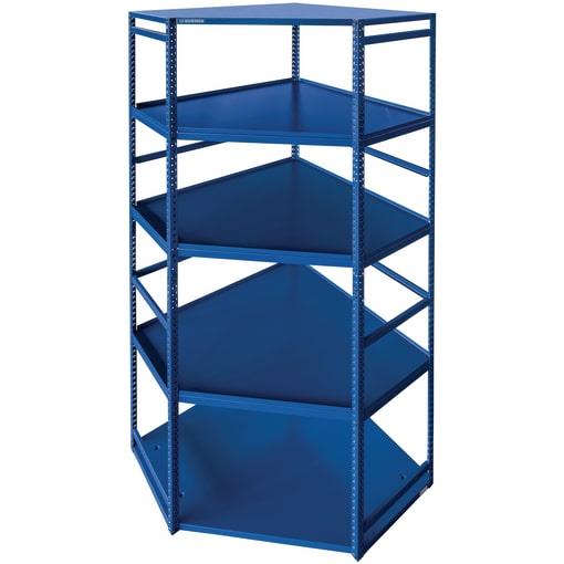 ECKMODUL BLAU