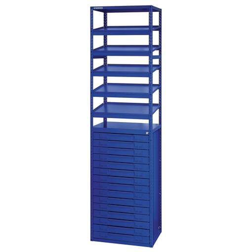 TURM SCHUBLADEN M.D/N B