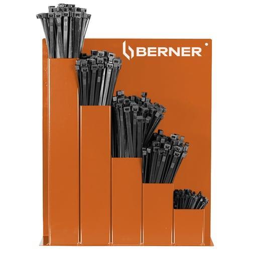 WANDHALTER F.KABELBAENDER LEER