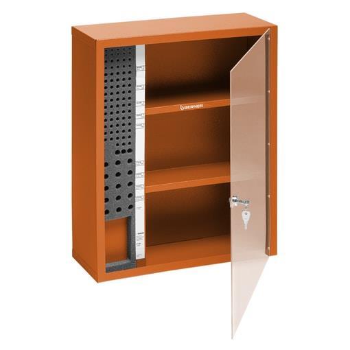 LAMPENSCHRANK LEER