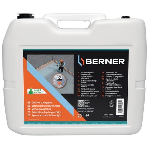 SREDSTVO PROTI IZHLAPEVANJU 20L