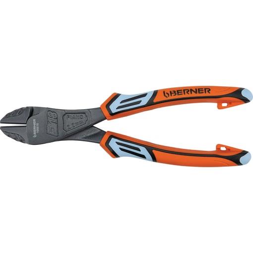 KLEŠČE ŠČIPALNE 3K Combi-Max 180 mm