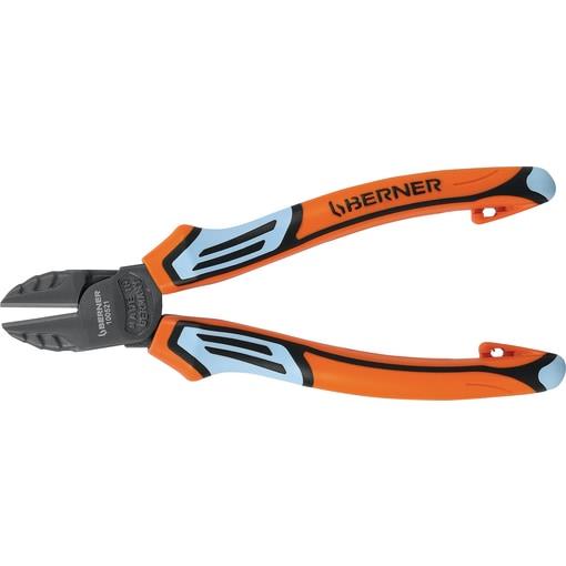 3K KLEŠČE ŠČIPALNE 160MM