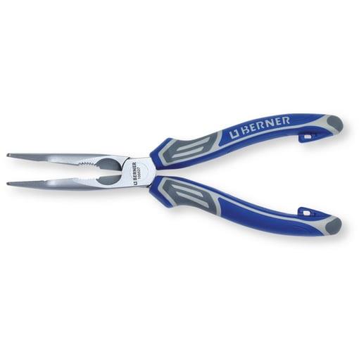 3K KLEŠČE UPOGNJENE 205MM