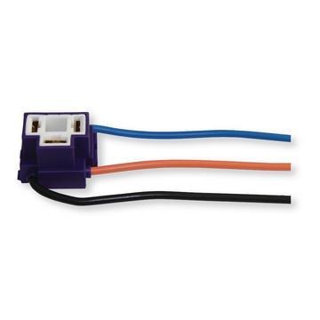 PRIKLJUČEK KERAMIČNI H4 S KABLI