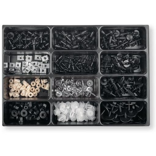 BS 3360 MERCEDES SORT.HIT CLIP