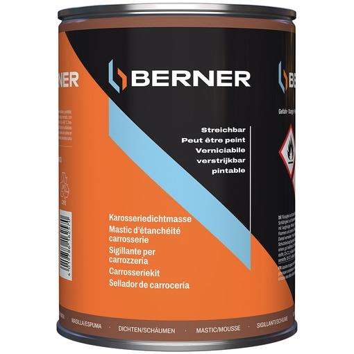 TESNILNA MASA ZA KAROSERIJO 1,2KG