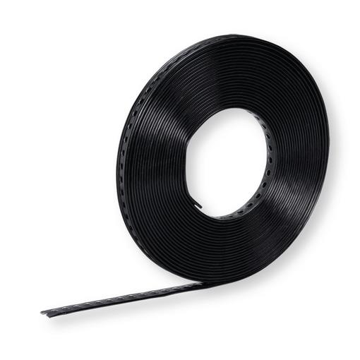 PERFORIRAN MONTAŽNI TRAK 19MM 10M