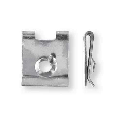 KLEPARSKA VAROVALKA 19,7x16 FI4,8