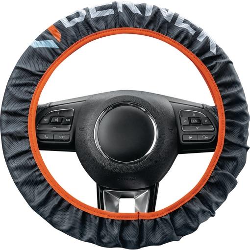 VEČKRATNA ZAŠČITA ZA VOLAN