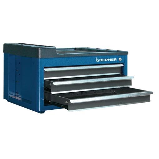 ZGORNJA NADGRADNJA S 3 PREDALI - MODRA