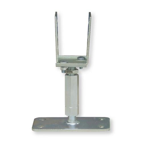 NOSILEC STEBRA 65-155 VROČE CINKANO