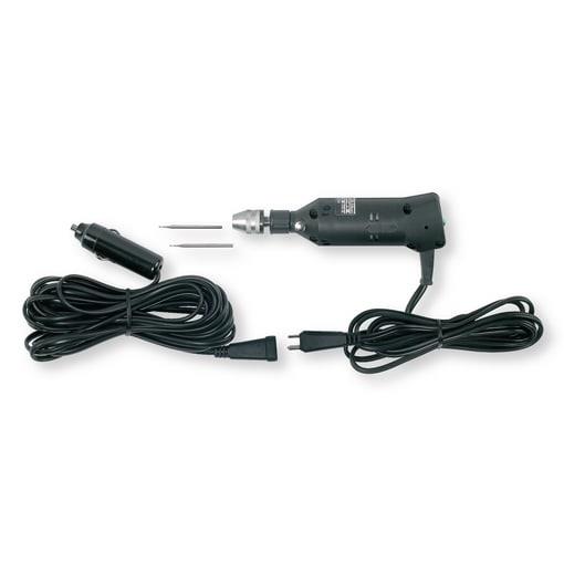 VRTALNIK ZA STEKLO 12V TOVORNJAK