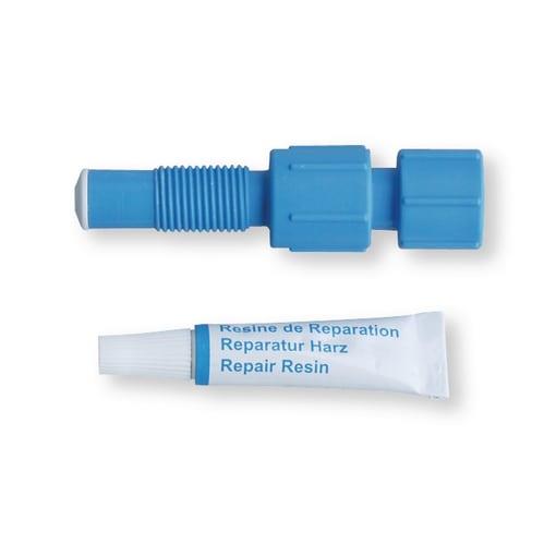 POPRAV. SMOLA ZA LAMIN. STEKLO+ INJEKTOR