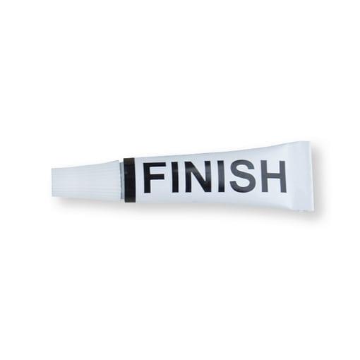 FINISH-TRDILEC ZA SMOLO