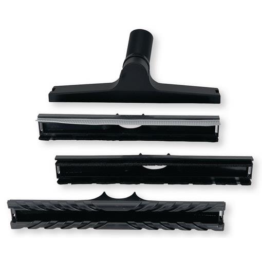 TALNA ŠOBA S 3 NASTAVKI