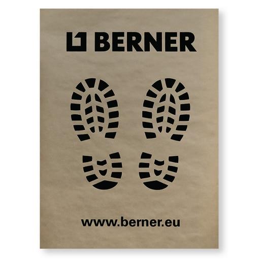 PAPIR ZA ZAŠČITO TEPIHOV 225 KOS