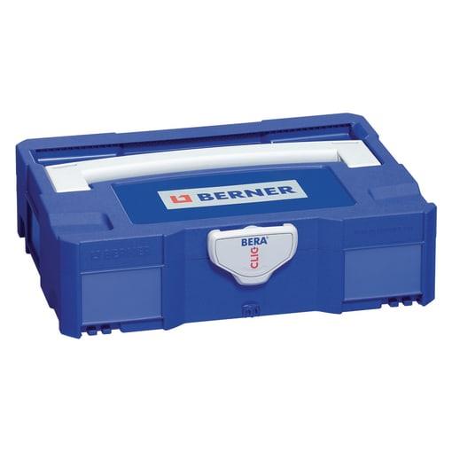 SISTEMSKI KOVČEK Bera-Clic ŠT.1