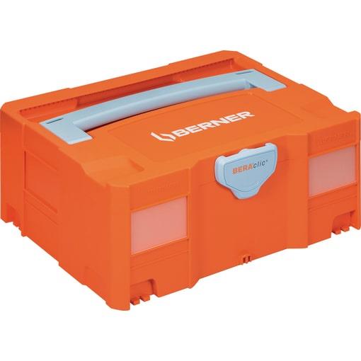 SISTEMSKI KOVČEK Bera-Clic ŠT. 2