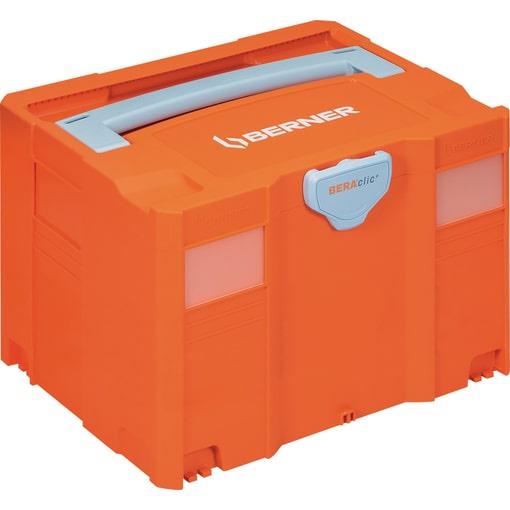 SISTEMSKI KOVČEK Bera-Clic ŠT.3