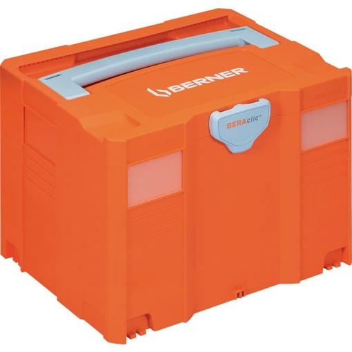 SISTEMSKI KOVČEK Bera-Clic ŠT. 4