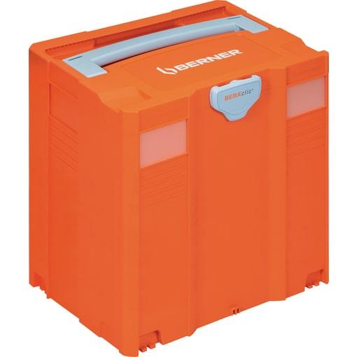 SISTEMSKI KOVČEK Bera-Clic ŠT. 5