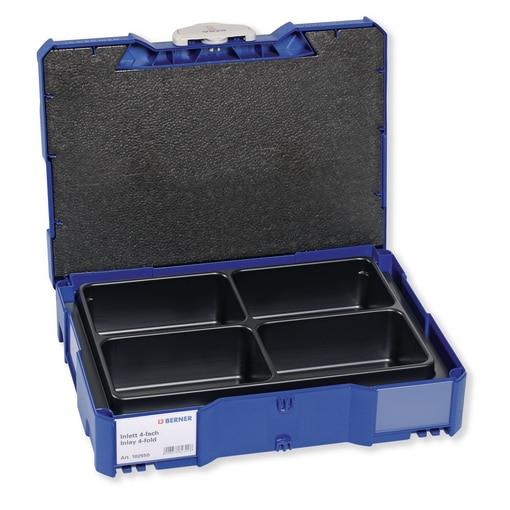 KOVČEK BC+1 + VLOŽEK