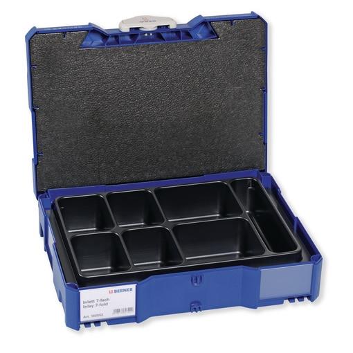 BC+1 + KOVČEK Z VLOŽKOM 7